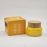 New Zealand Skin Clinic Vitamin C & Manuka Honey Soothe + Nourish Face Cream