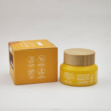 New Zealand Skin Clinic Vitamin C & Manuka Honey Soothe + Nourish Face Cream