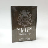 Notting Hill by English Laundry Eau De Parfum 3.4 oz 100 ml Spray Men SEALED