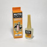 Nutri Nails Nourishing Treatment Hyaluronic Acid Nail Polish 12mL / 0.4 oz