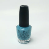 OPI Can't Find My Czechbook NL E75 Nail Lacquer Polish 0.5 oz 15 mL Full Size