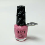 OPI Nail Lacquer Polish Electryfyin' Pink NL G54 100% Authentic