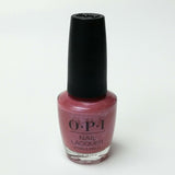 OPI Nail Lacquer Polish Not So Bora Bora-ing Pink NL S45 100% Authentic