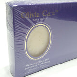 Olivia Care Natural Olive Oil Lavender bath Soap 3 bar soaps 15 oz 425gr France