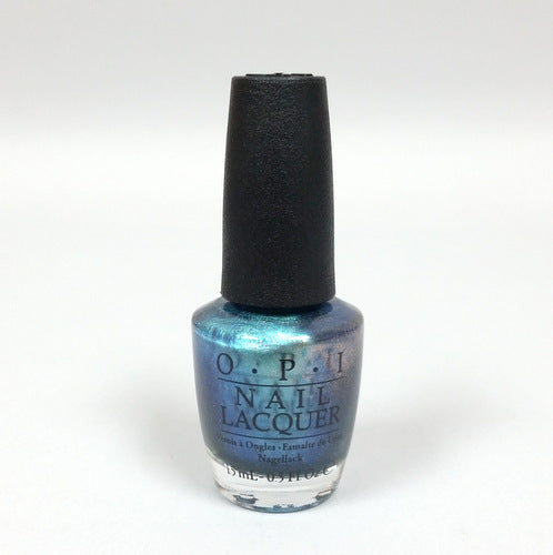 Opi Nail Polish This Color's Making Waves NL H74