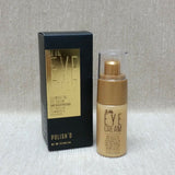 Polish'D 24K Gold Infused lluminator & Highlighter Eye Cream 1 oz 29.6 mL