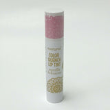 Pacifica Natural Color Quench Lip Tint Balm Vanilla Hibiscus 0.15 oz / 4.25 g