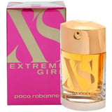 XS Extreme Girl by Paco Rabanne 1.7 oz Eau De Toilette Spray for Women Sealed