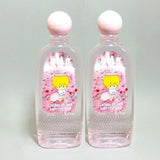 Para Mi Bebe Cologne 8.3 oz Splash Pink Girls Baby Nina Rosado Colonia 2-Pack