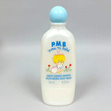 Para Mi Bebe Moisturizing Body Wash Jabon Liquido Infantil 8.3 oz