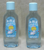 Para Mi Bebe Splash Cologne Boys 25 oz 750 mL Boy fragrance Lot of 2