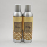 Paradise Mango Room Fragrance Spray 6 oz by AP Fragrance Lot of 2 bottles