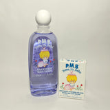 Para mi Bebe 8.3 oz Violets Cologne Splash Agua de Violetas with 4.4 oz Glycerin Soap