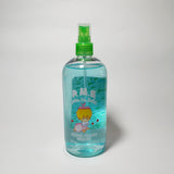 Para mi Bebe Fresh Lime Cologne 16.6 oz Colonia Fresca Citrica para Bebe