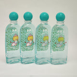 Para mi Bebe Fresh Lime Cologne 8.3 oz - Lot of 4 - Baby and children cologne