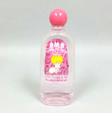 Para mi Bebe Water Roses Cologne 8.3 oz Colonia agua de rosas + Glycerin Soap 4.4 oz