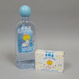 Para mi bebe Boys Splash Cologne 8.3 oz Blue - Azul - with 3.5 oz Baby Soap