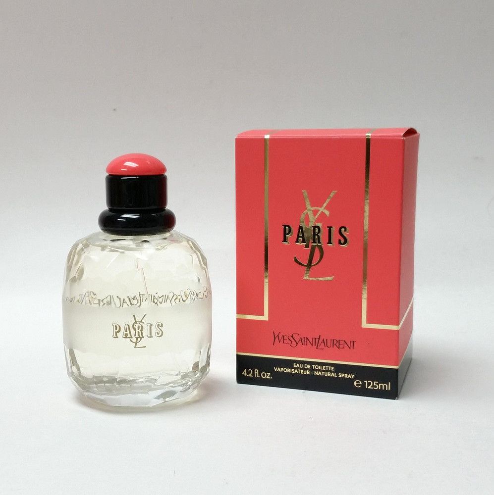  Yves Saint Laurent Rive Gauche By Yves Saint Laurent For  Women. Eau De Toilette Spray 3.3 Fl Ounces : Beauty & Personal Care