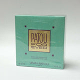 Patou Forever 1.7 oz Eau de Toilette Spray de Luxe by Jean Patou