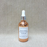 Pearlessence Radiance Perfecting Serum w/ Vitamin C and Hyaluronic Acid 2 oz