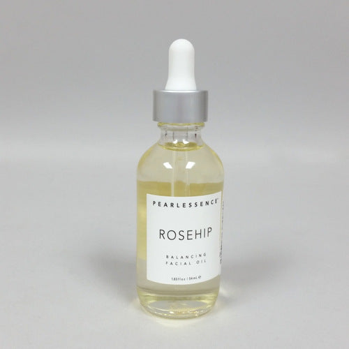 Pearlessence Rosehip Balancing Facial Oil 1.83 oz / 54 mL – Abella's Beauty  Store