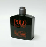 Polo Explorer Eau de Toilette 4.2 oz 125 mL by Ralph Lauren for Men Sealed