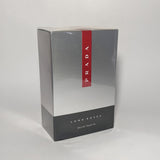 Prada Luna Rossa 5.1 oz Eau de Toilette Spray for Men (150 mL)