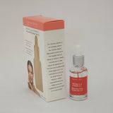 Precision Beauty Retinol & Vitamin C Rejuvenating Facial Serum 1 fl oz / 30 ml