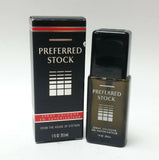 Preferred Stock Cologne Spray 1 oz by Coty for Men