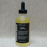 Provence Beauty Damage Repair Hair Oil 4 oz