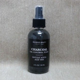 Provence Beauty Natural Vegan Charcoal Oil Control Tonic 4 oz