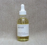 Provence Beauty Repair Active Facial Oil 2 oz Coconut & Hazelnut Oil Vegan