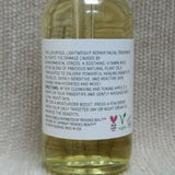 Provence Beauty Repair Active Facial Oil 2 oz Coconut & Hazelnut Oil Vegan