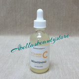 Provence Beauty Vitamin C Facial Serum Brightening 2 oz