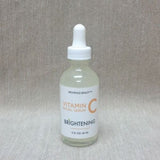 Provence Beauty Vitamin C Facial Serum Brightening 2 oz