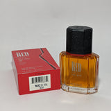 RED by Giorgio Beverly Hills Eau De Toilette Spray 1.7 oz / 50 ml for men