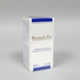 Retinol-pro Renewal Face Serum with Retinol and Argan Oil 1 oz