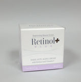 Retinol Plus Daily Anti-Aging Facial Cream with Retinol & Vitamin C 1.7 oz 50 mL