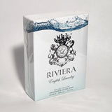 Riviera by English Laundry for Men Eau De Toilette 3.4 fl oz 100 mL Spray