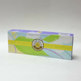 Roger & Gallet Muguet Lily of the Valley Perfumed Soap Bars 3 x 5.2 oz