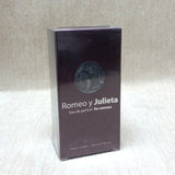 Romeo y Julieta Perfume for Women 3.4oz Eau de Parfum Spray by SC