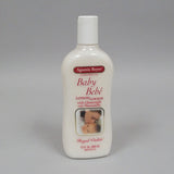 Royal Violets Baby Body Lotion with Chamomile by Agustin Reyes 12 oz