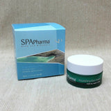 SPA Pharma Dead Sea Minerals Nourishing Eye Cream 1 oz All Skin Types