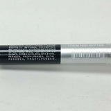 Santee Double Color Jumbo Eyeliner Black & Silver 4.3 g with Sharpener on Top