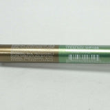 Santee Double Color Jumbo Eyeliner Bronze & Green 4.3 g with Sharpener on Top #03