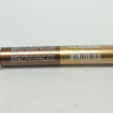 Santee Double Color Jumbo Eyeliner Gold & Copper 4.3 g with Sharpener on Top #08