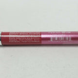 Santee Double Color Jumbo Lip Liner Metallic Pink & Rouge Pink Sharpener on Top