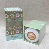 Saponerie Mario Fissi Seaweed with Olive Oil Soap Bar 4 x 4 oz Each Sealed