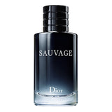 Sauvage 3.4 oz Eau de Toilette Spray by Christian Dior