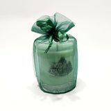 Scentsational Natural Soy Candle 11oz With Organza Gift Bag - Sherwood Forest